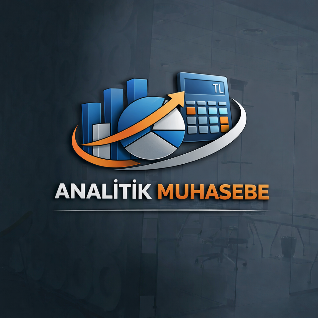 Analitik Muhasebe