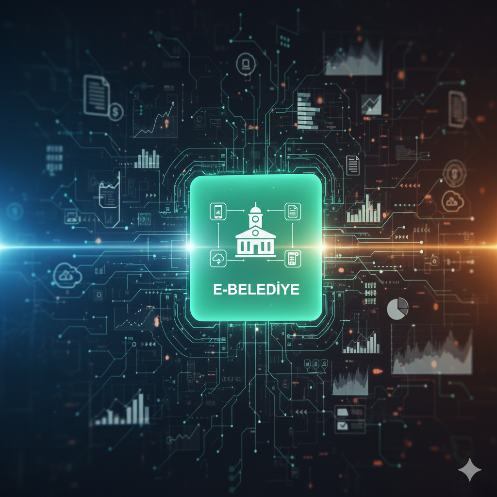 E-Belediye