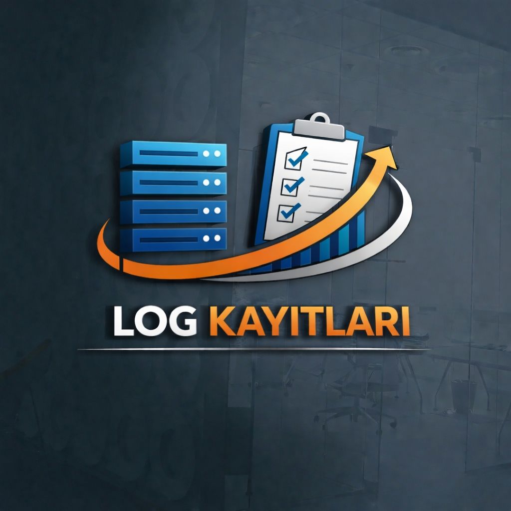 Log Kayıtları