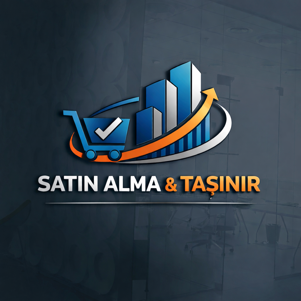Satın Alma ve Taşınır