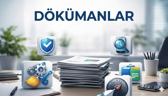 DÖKÜMANLAR